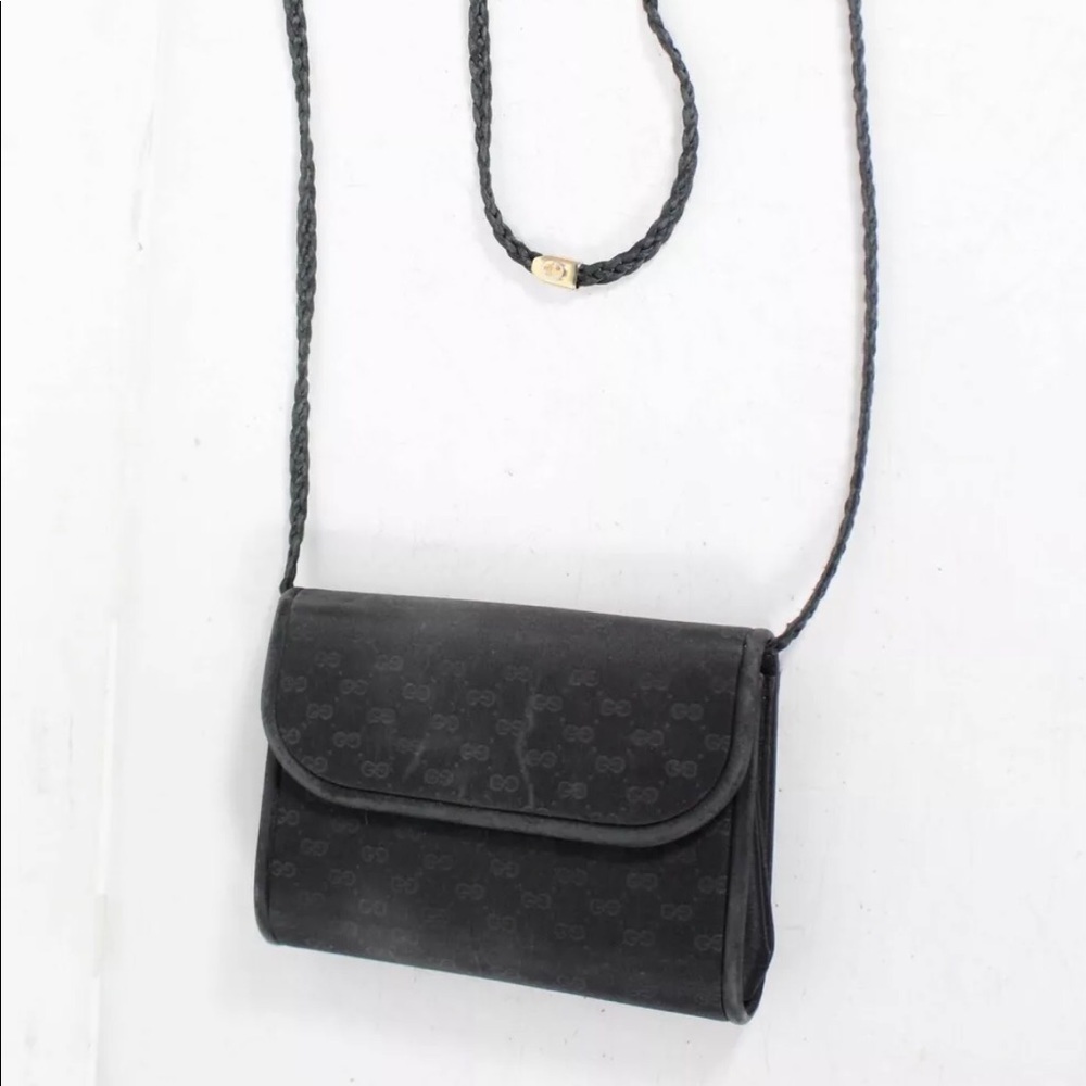 Vintage Gucci evening bag circa early 1990’s